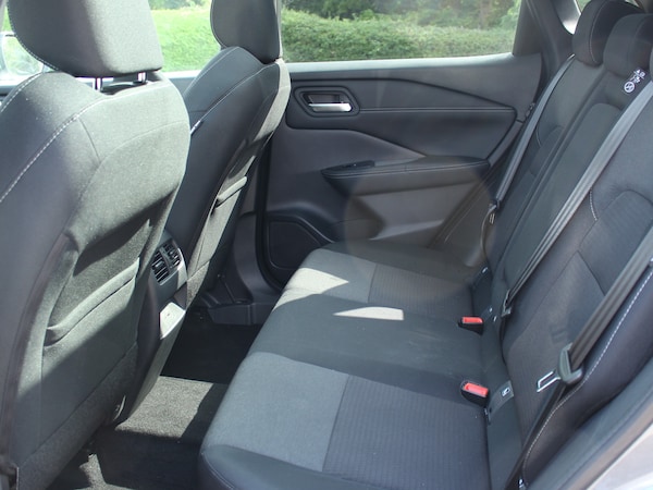 Used Nissan Qashqai 2023 for sale - 75655692: Photo 21