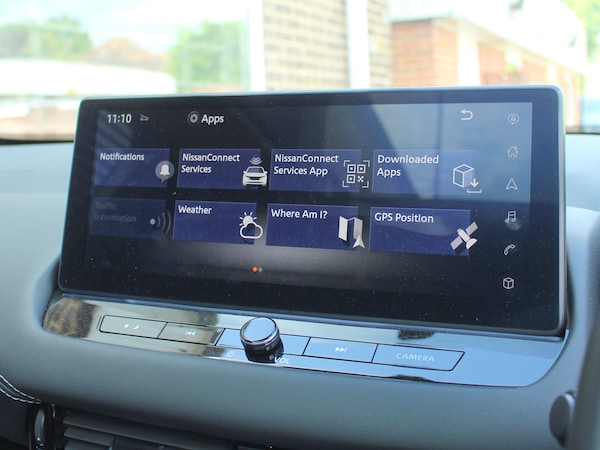 Used Nissan Qashqai 2023 for sale - 75655692: Photo 29