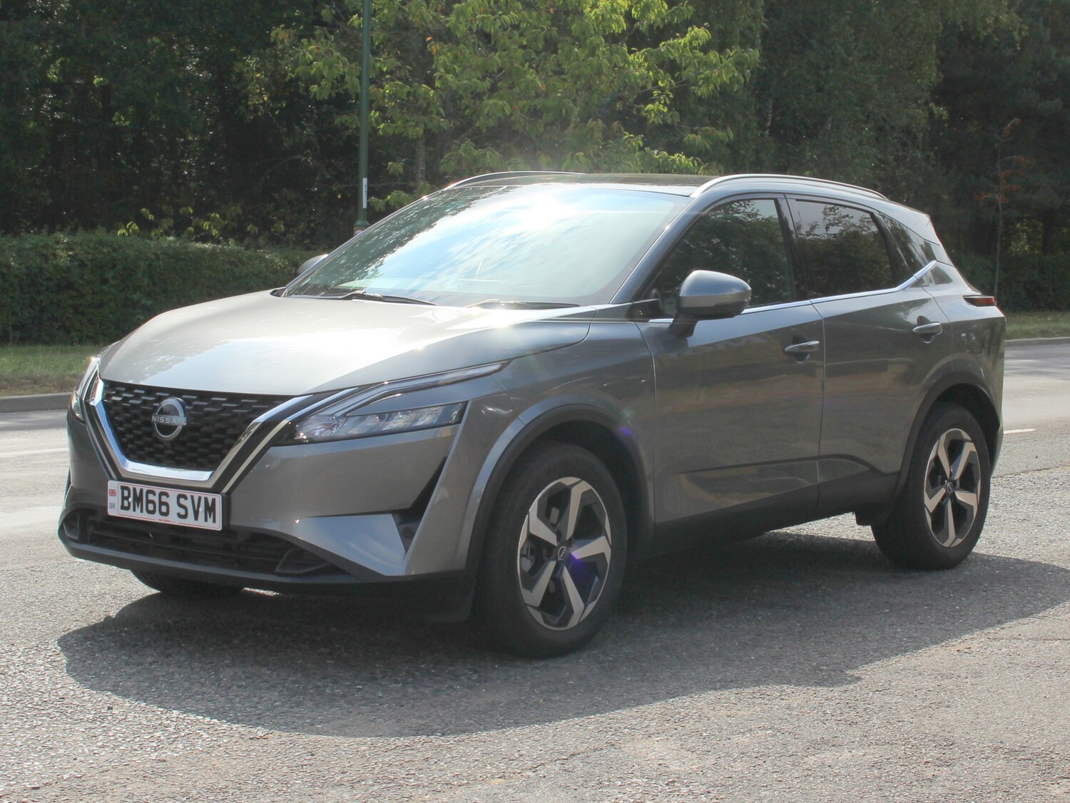 Vehicle 33