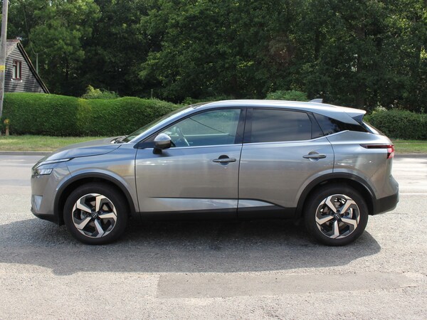 Used Nissan Qashqai 2023 for sale - 75655692: Photo 35