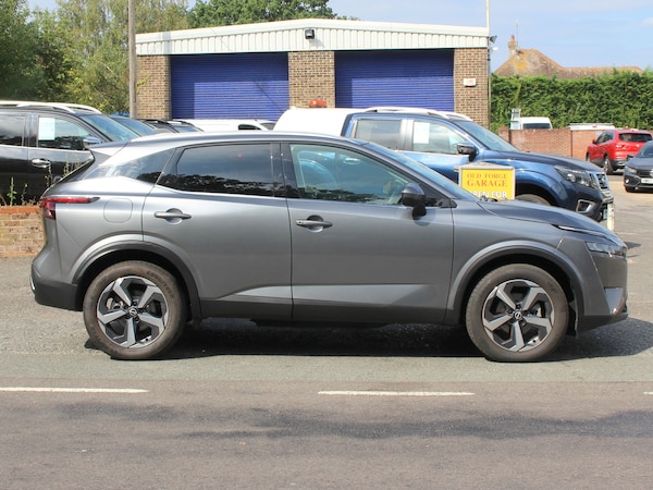 Used Nissan Qashqai 2023 for sale - 75655692: Photo 39