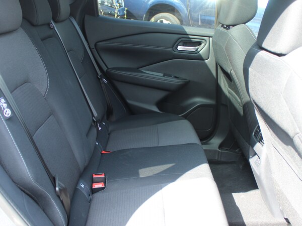 Used Nissan Qashqai 2023 for sale - 75655692: Photo 49