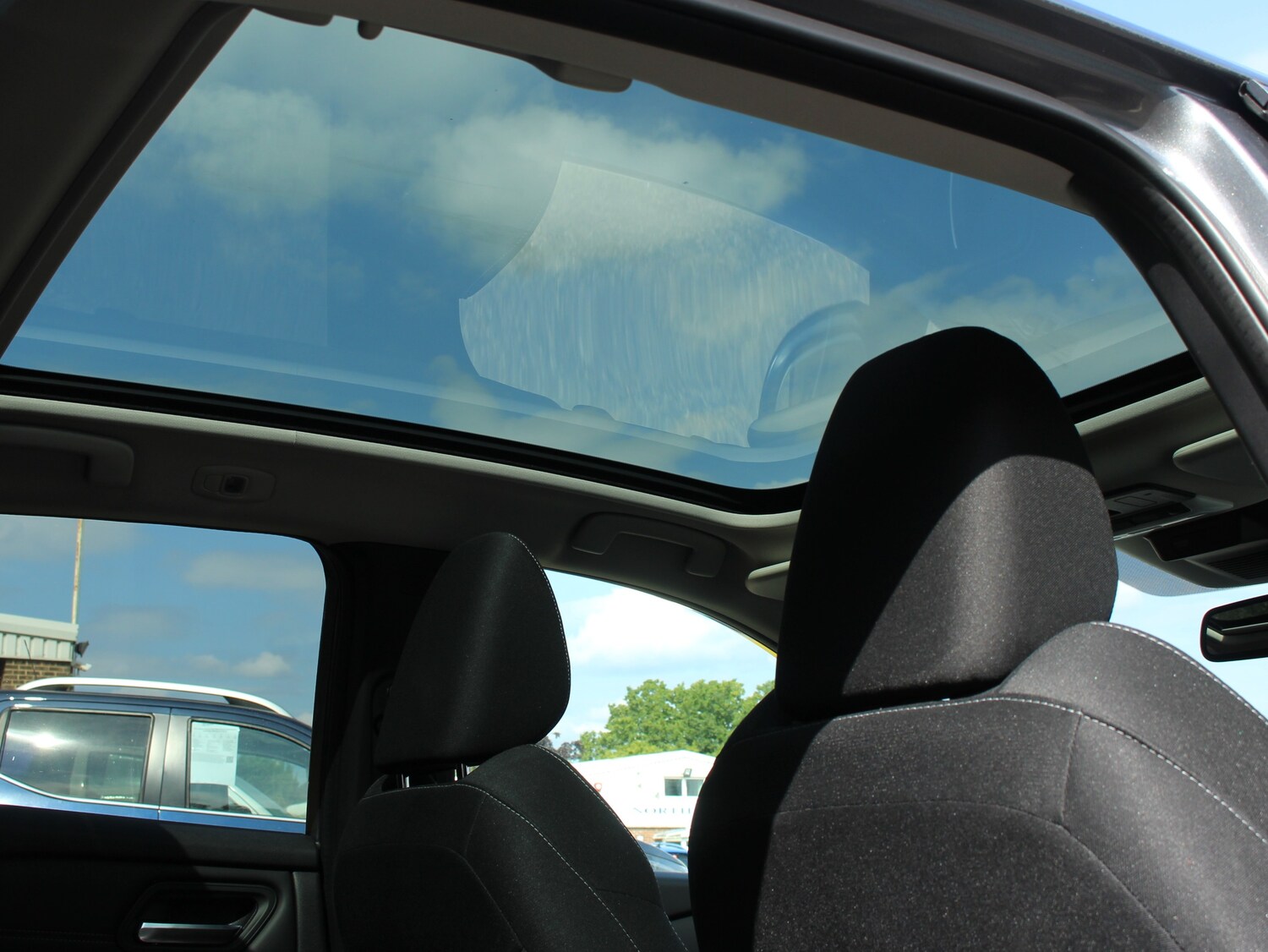 Used Nissan Qashqai 2023 for sale - 75655692: Photo 51