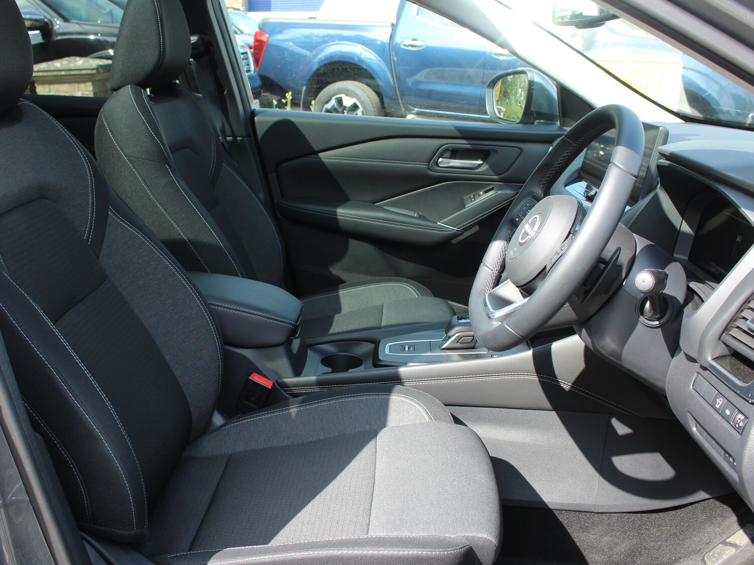 Used Nissan Qashqai 2023 for sale - 75655692: Photo 52