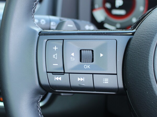 Used Nissan Qashqai 2023 for sale - 75655692: Photo 55
