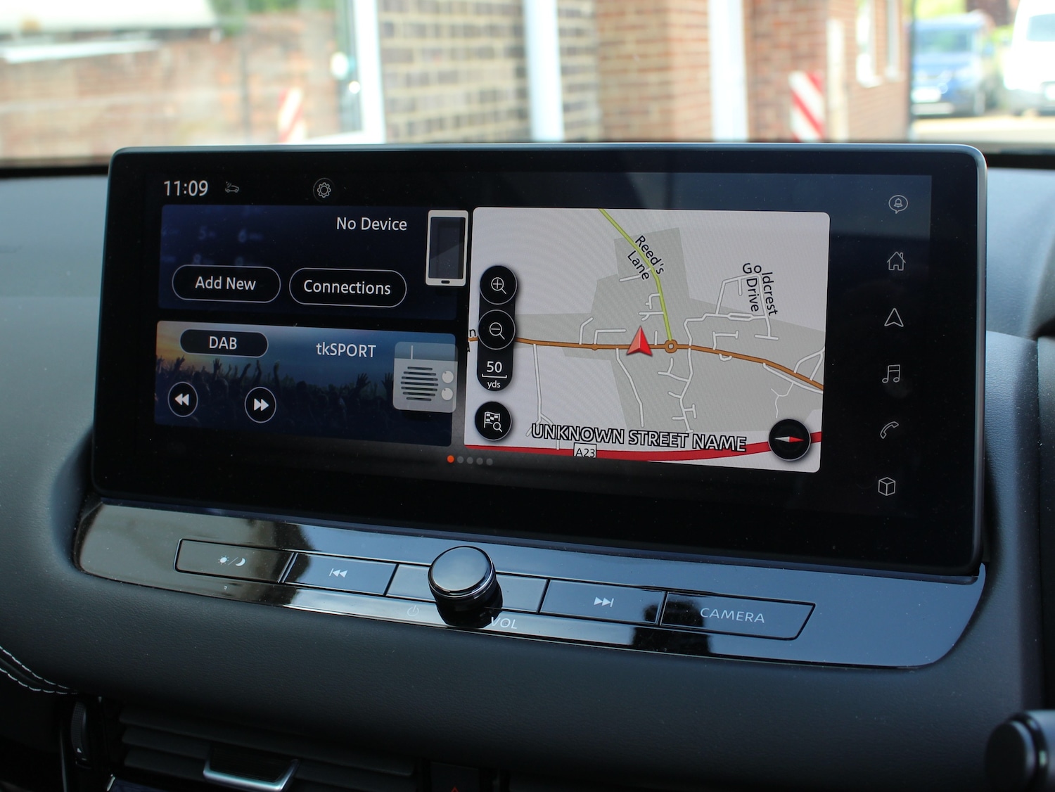 Used Nissan Qashqai 2023 for sale - 75655692: Photo 58