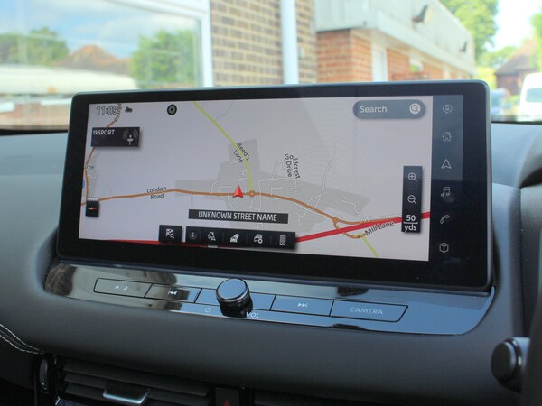 Used Nissan Qashqai 2023 for sale - 75655692: Photo 59