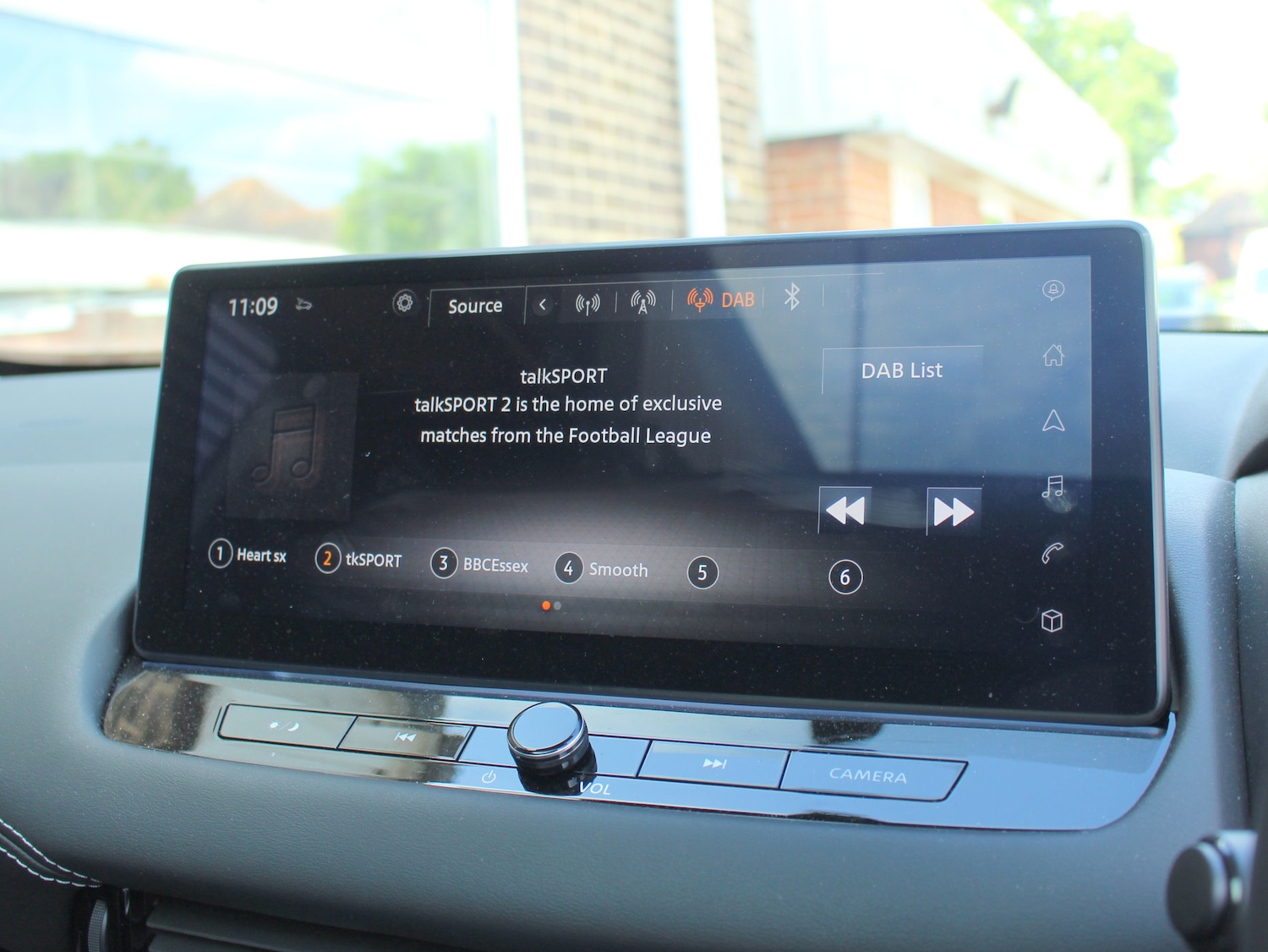 Used Nissan Qashqai 2023 for sale - 75655692: Photo 60