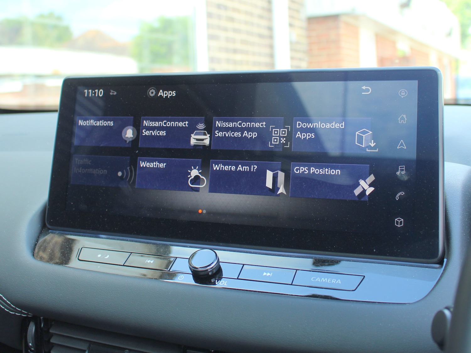 Used Nissan Qashqai 2023 for sale - 75655692: Photo 61