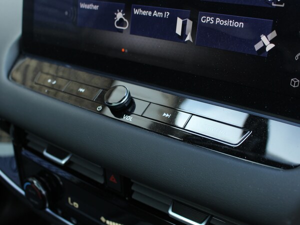 Used Nissan Qashqai 2023 for sale - 75655692: Photo 63