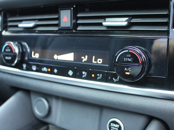 Used Nissan Qashqai 2023 for sale - 75655692: Photo 64