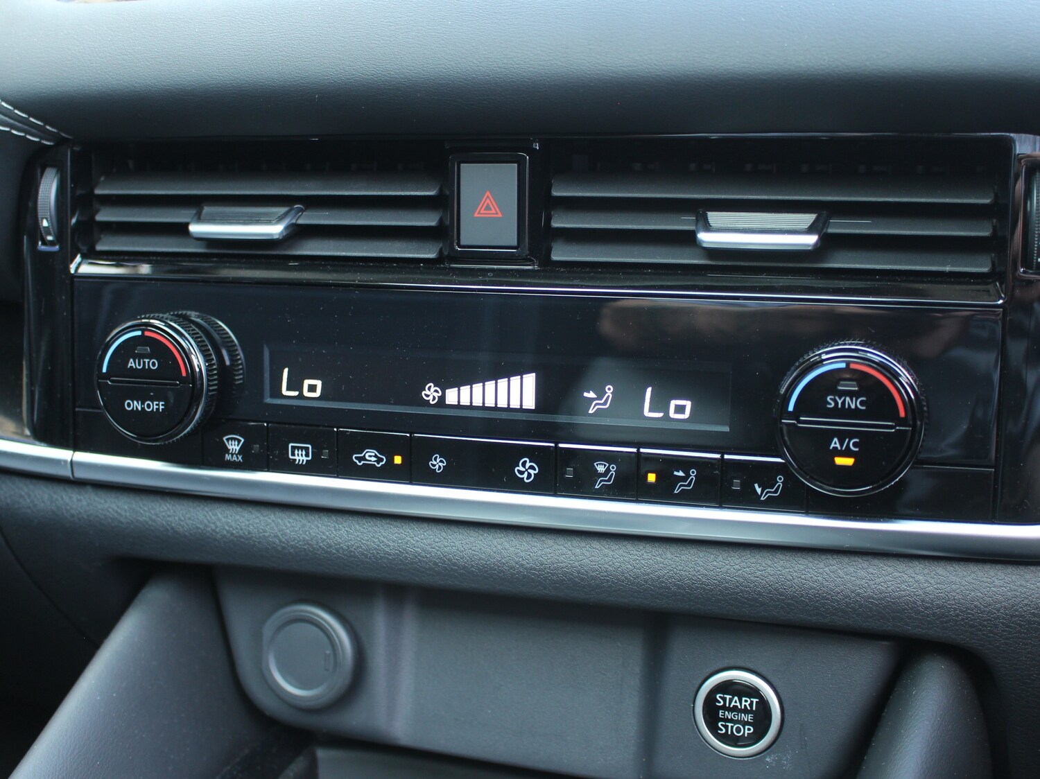 Used Nissan Qashqai 2023 for sale - 75655692: Photo 65