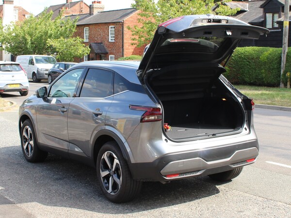 Used Nissan Qashqai 2023 for sale - 75655692: Photo 6