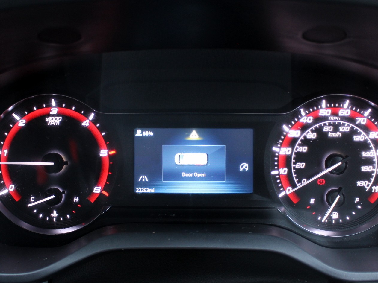 Used Maxus Deliver 9 2023 for sale - 77520073: Photo 10