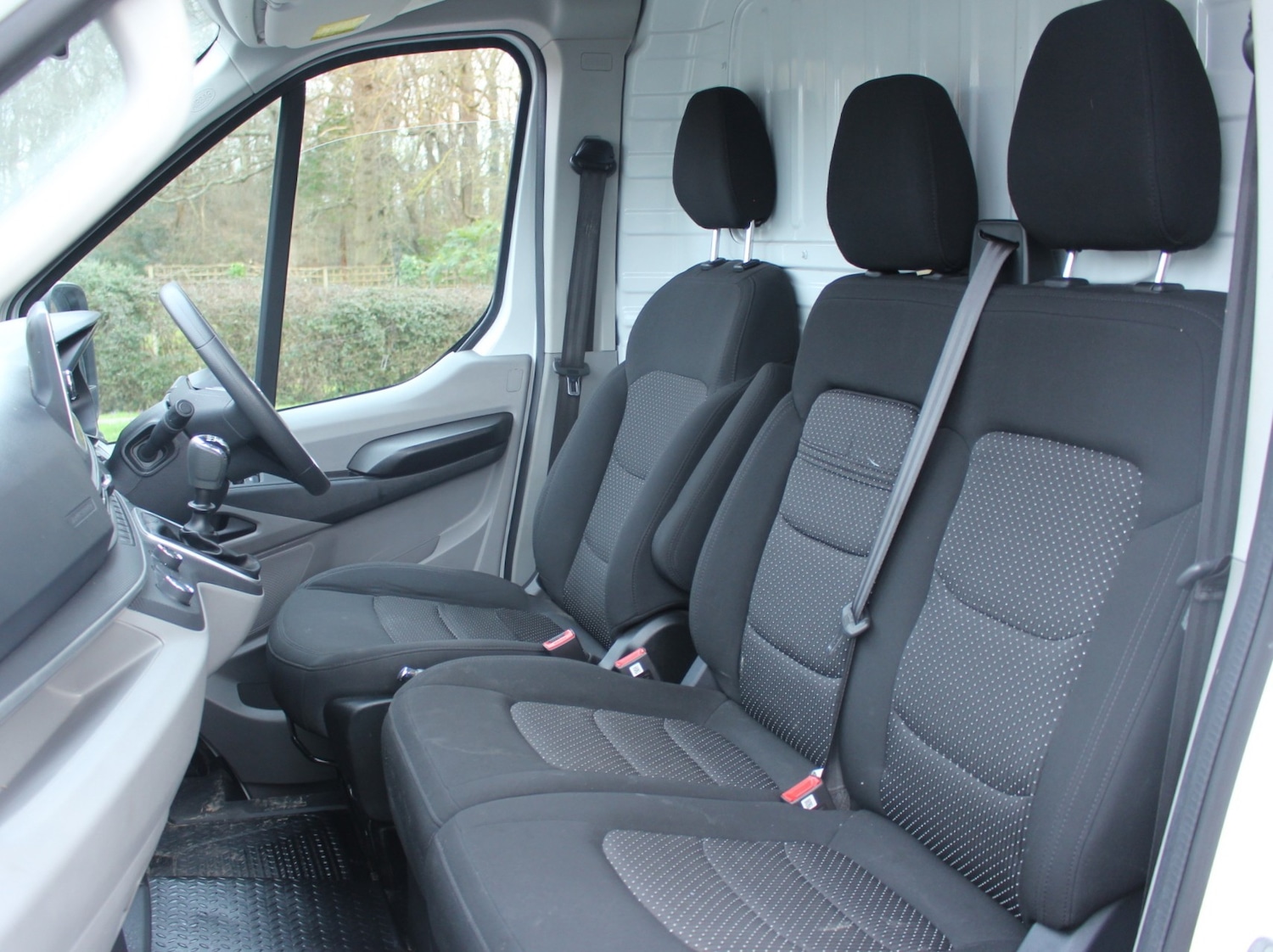 Used Maxus Deliver 9 2023 for sale - 77520073: Photo 12