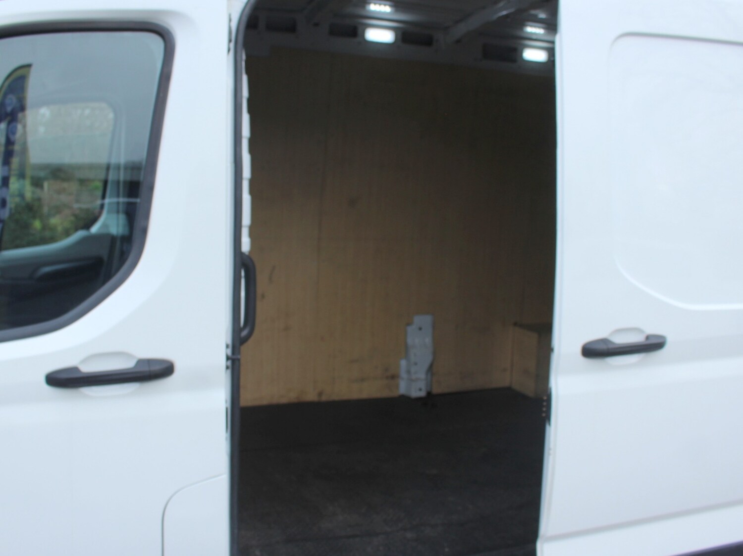 Used Maxus Deliver 9 2023 for sale - 77520073: Photo 13
