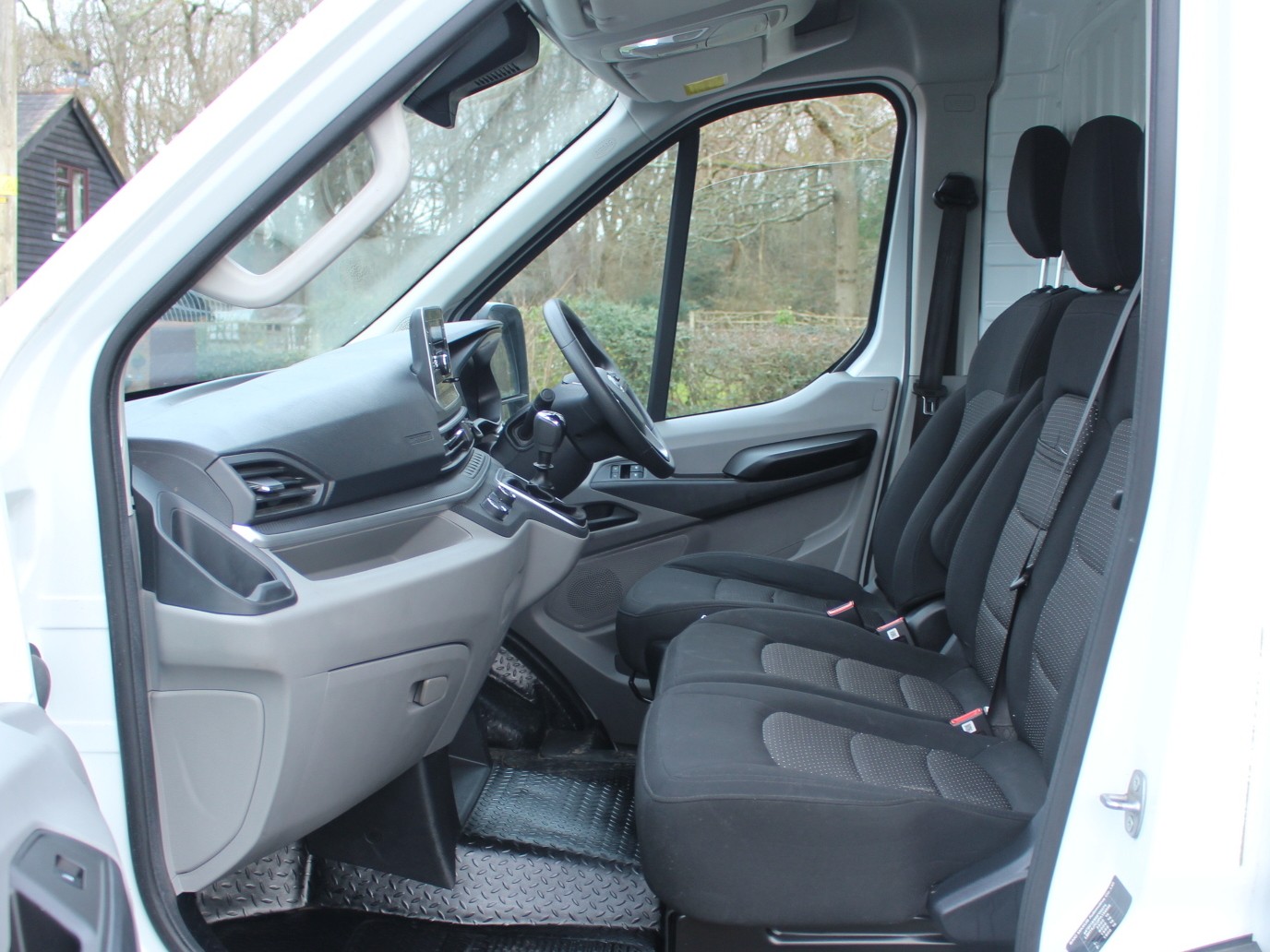 Used Maxus Deliver 9 2023 for sale - 77520073: Photo 18