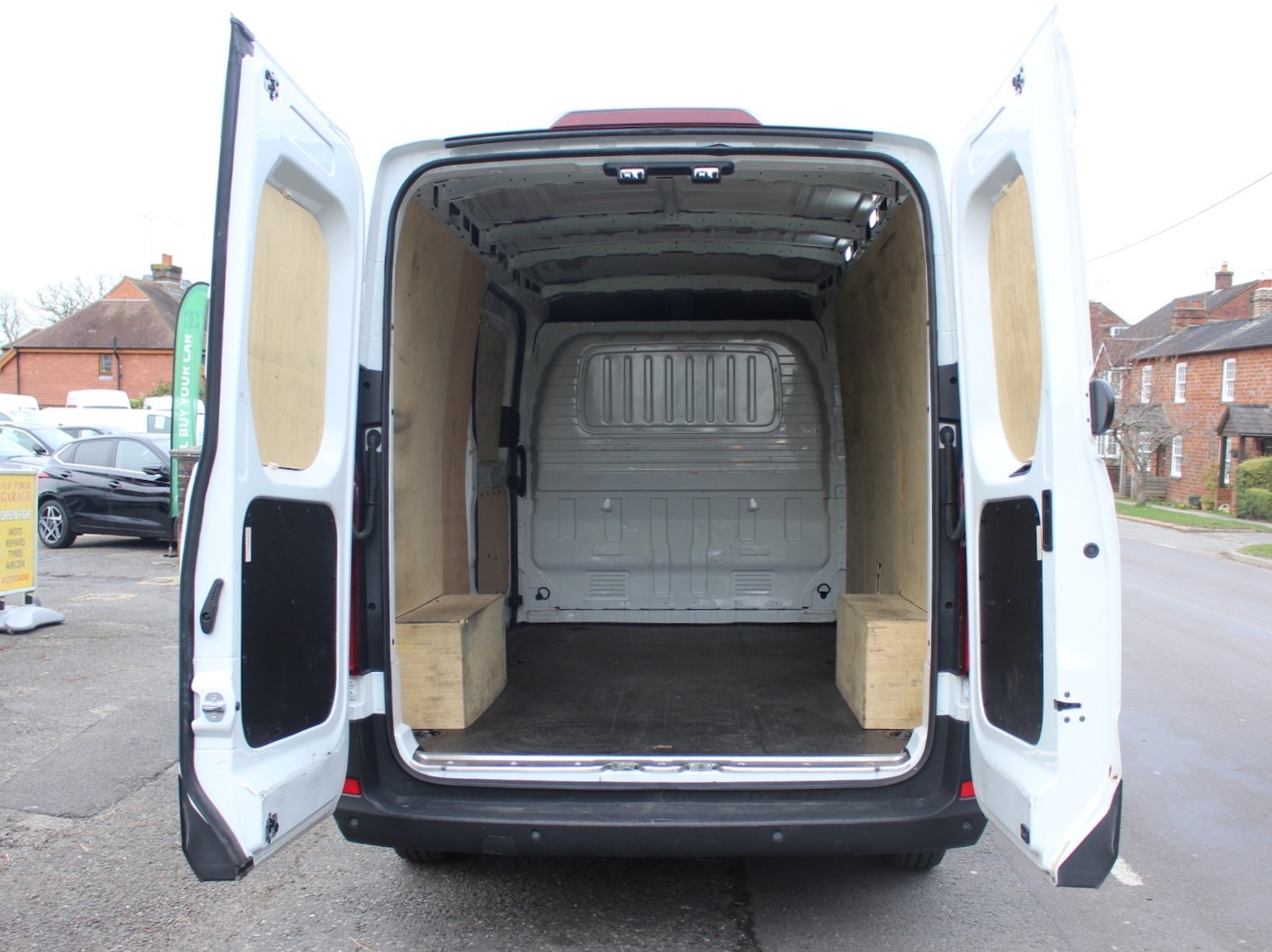 Used Maxus Deliver 9 2023 for sale - 77520073: Photo 27