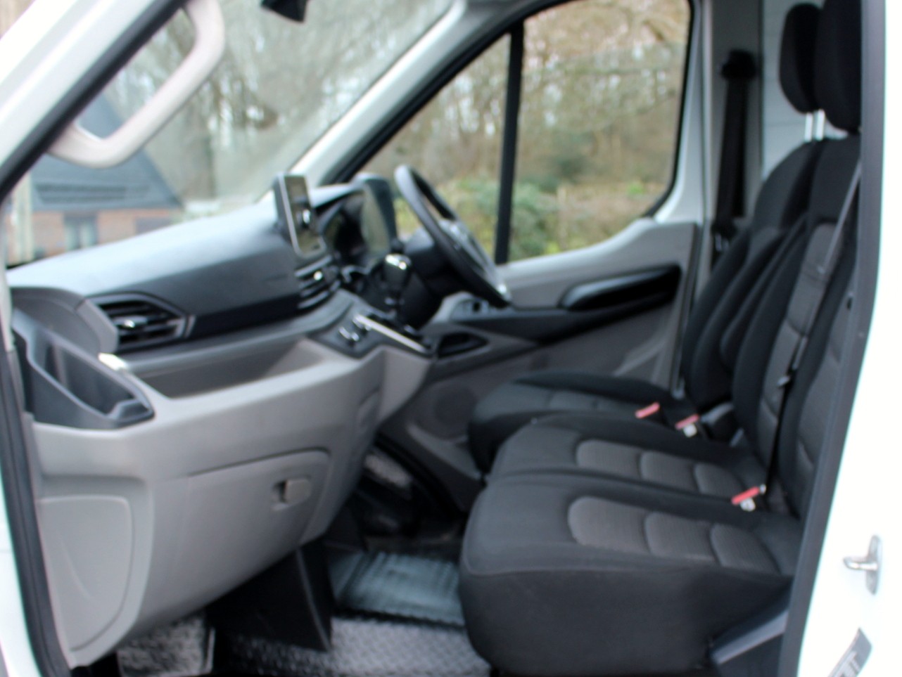 Used Maxus Deliver 9 2023 for sale - 77520073: Photo 29