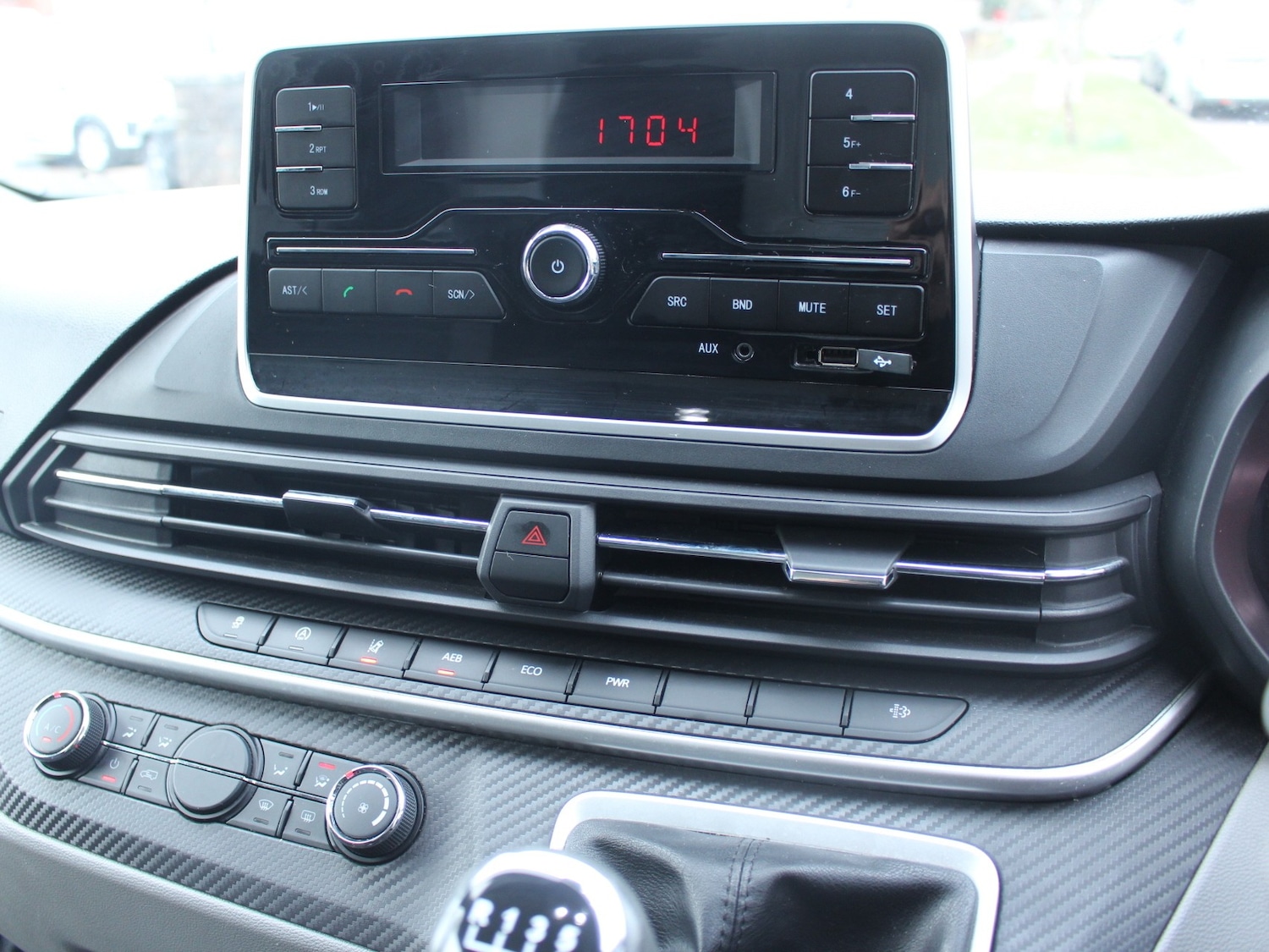 Used Maxus Deliver 9 2023 for sale - 77520073: Photo 35