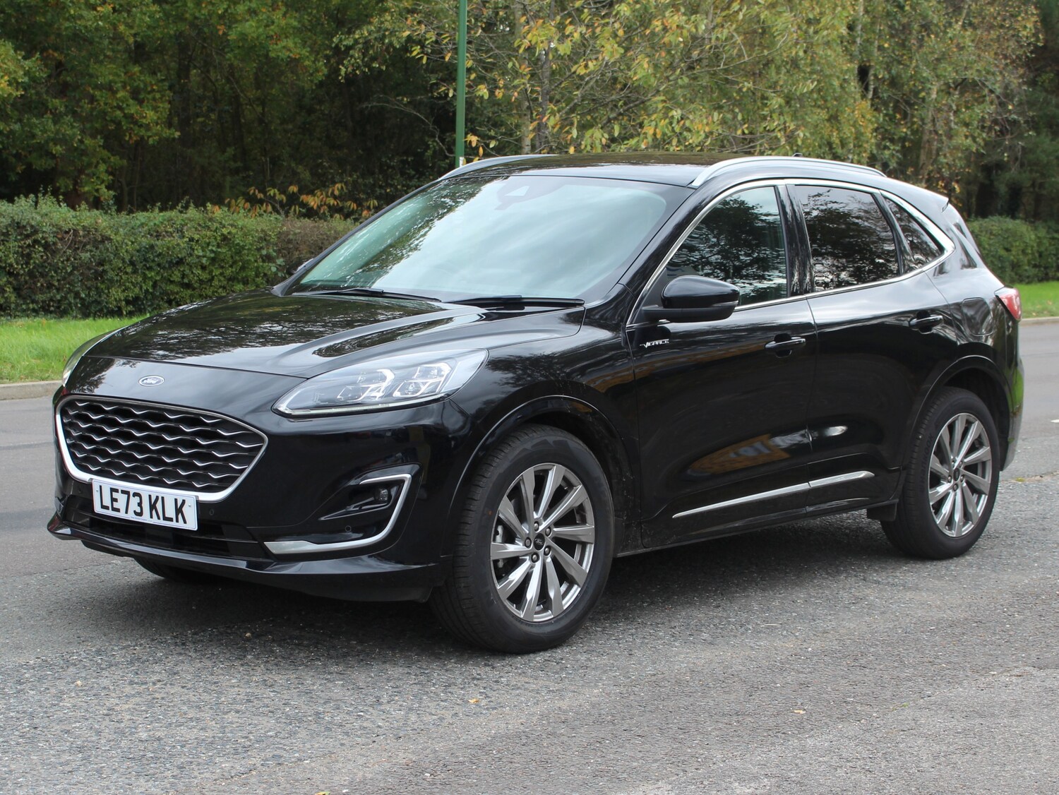 Used Ford Kuga 2023 for sale - 76353056: Photo 1