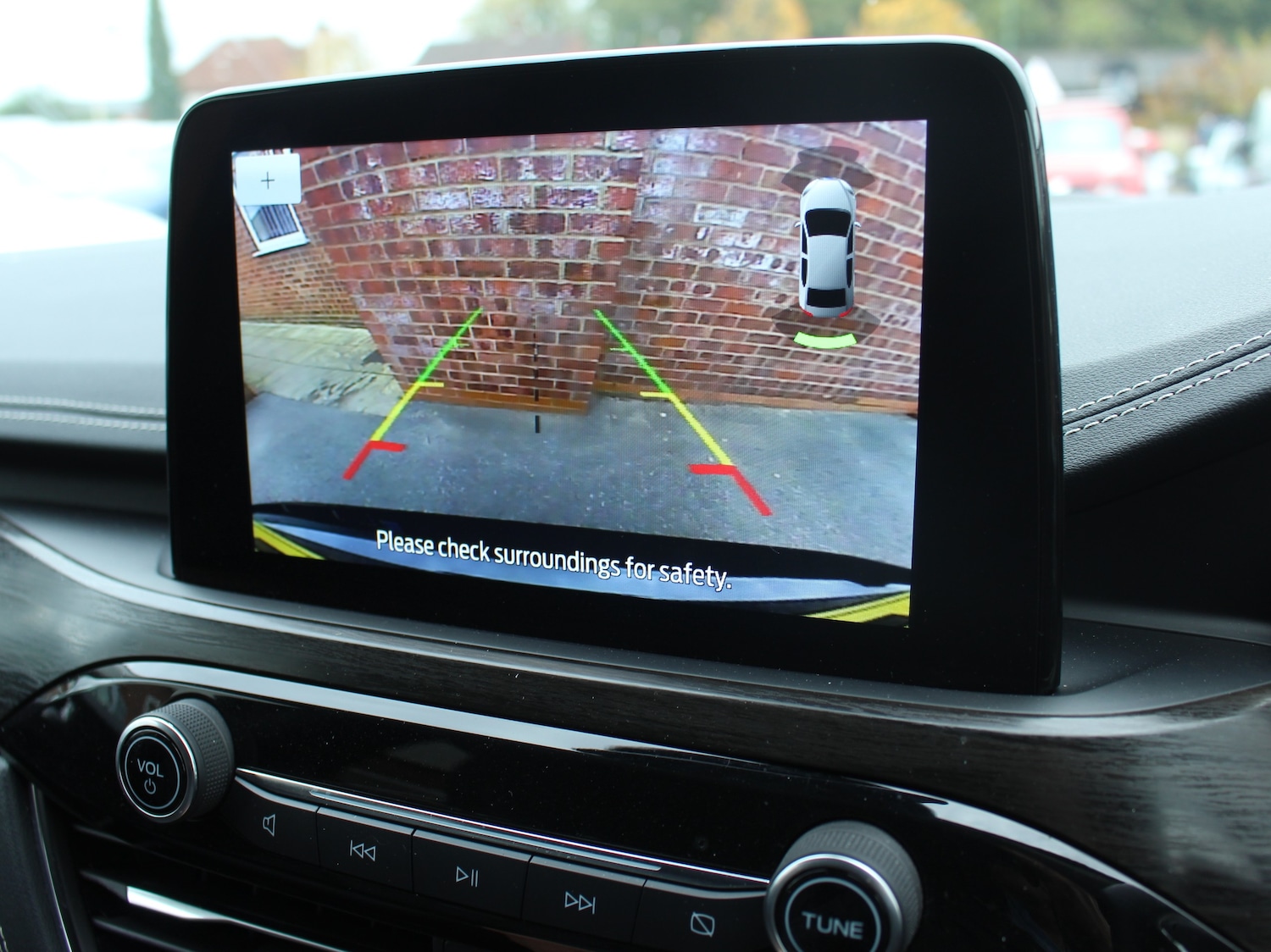 Used Ford Kuga 2023 for sale - 76353056: Photo 12