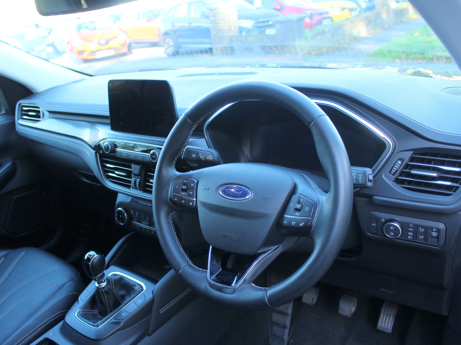 Used Ford Kuga 2023 for sale - 76353056: Photo 14