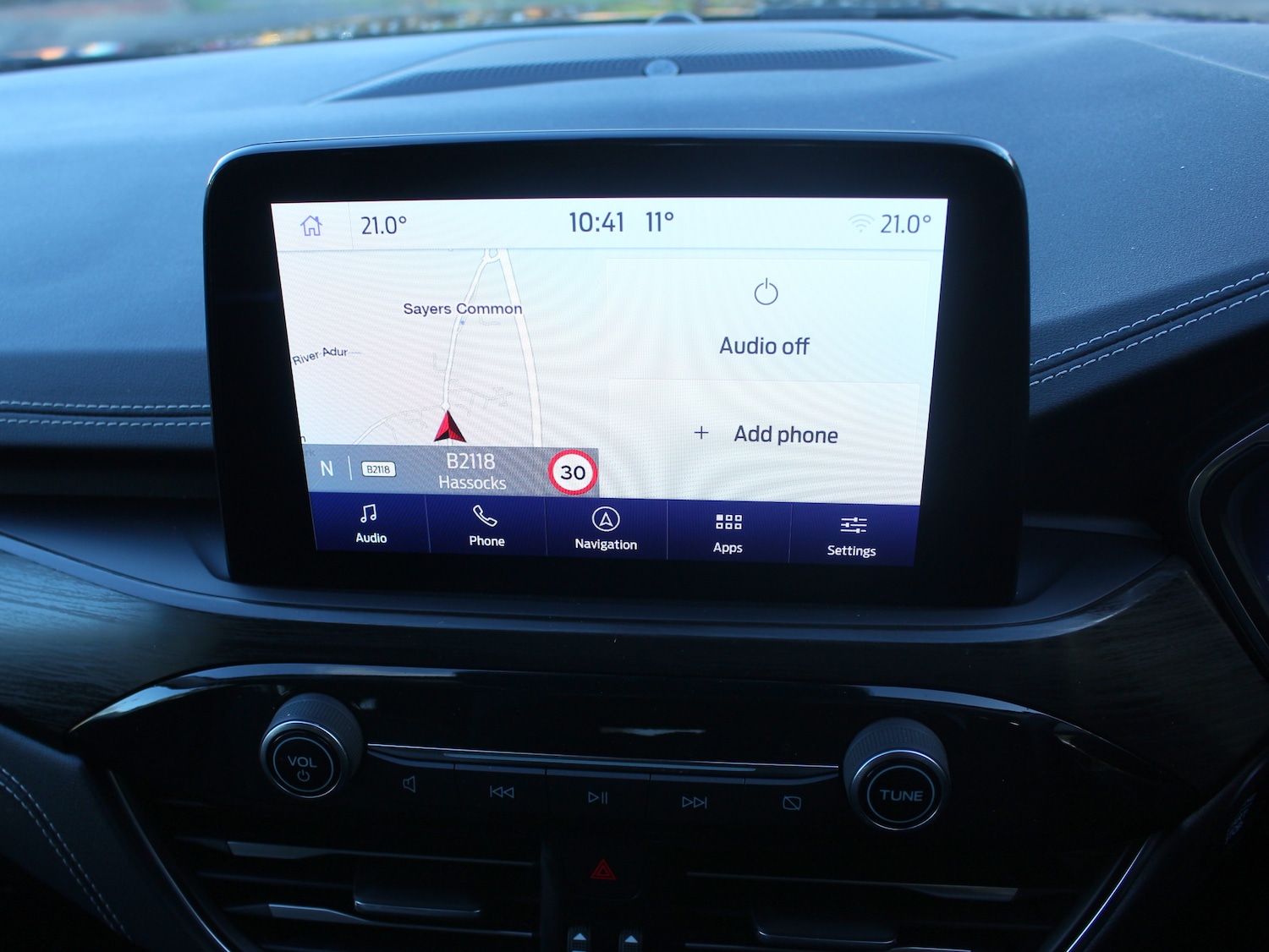 Used Ford Kuga 2023 for sale - 76353056: Photo 17