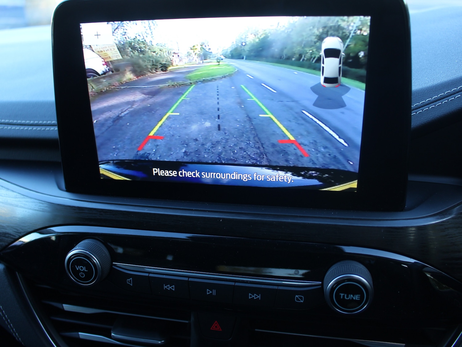 Used Ford Kuga 2023 for sale - 76353056: Photo 18