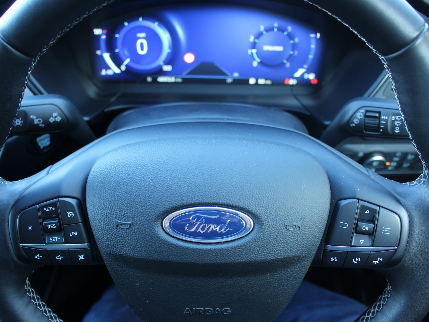 Used Ford Kuga 2023 for sale - 76353056: Photo 19