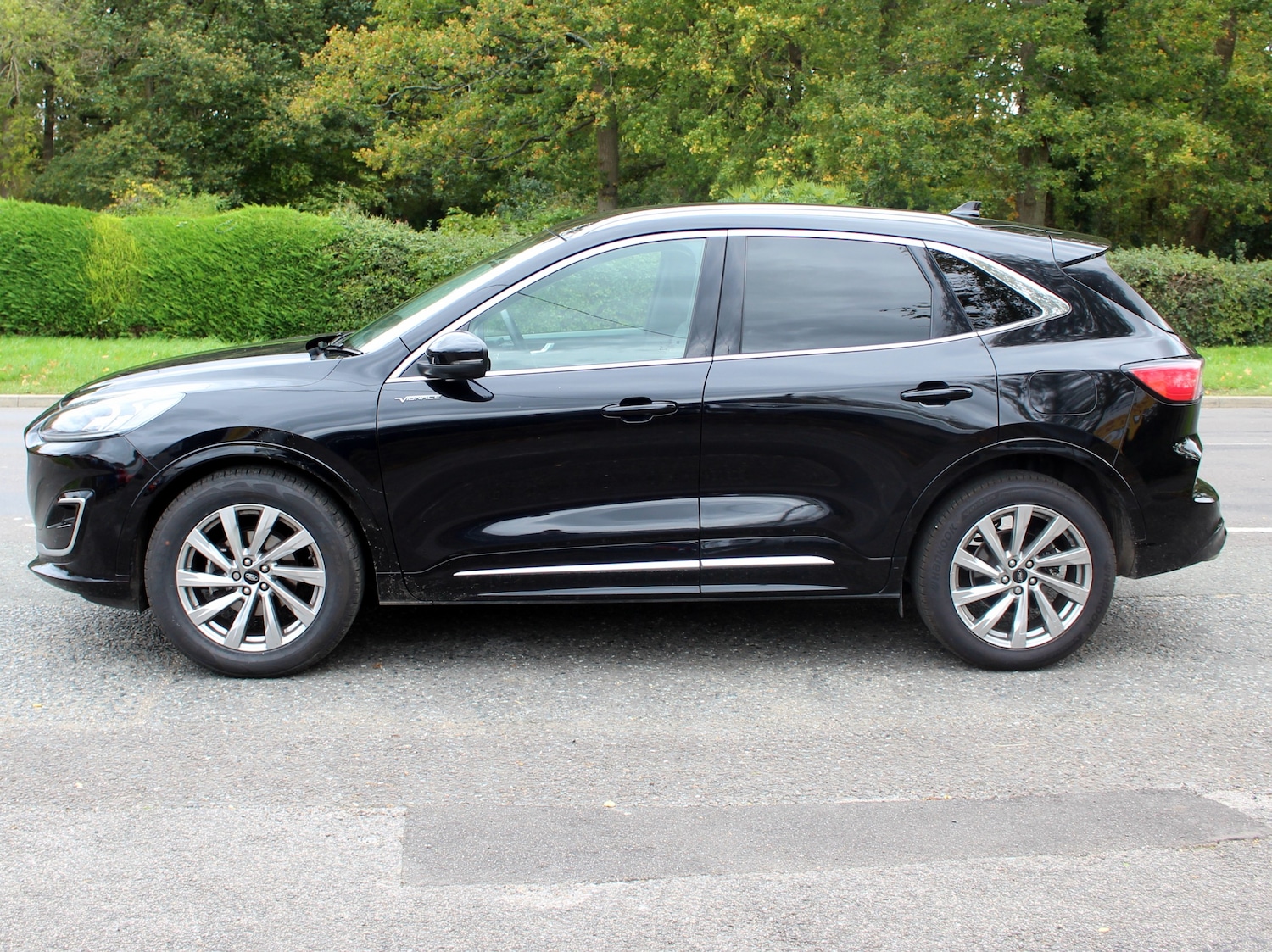 Used Ford Kuga 2023 for sale - 76353056: Photo 25