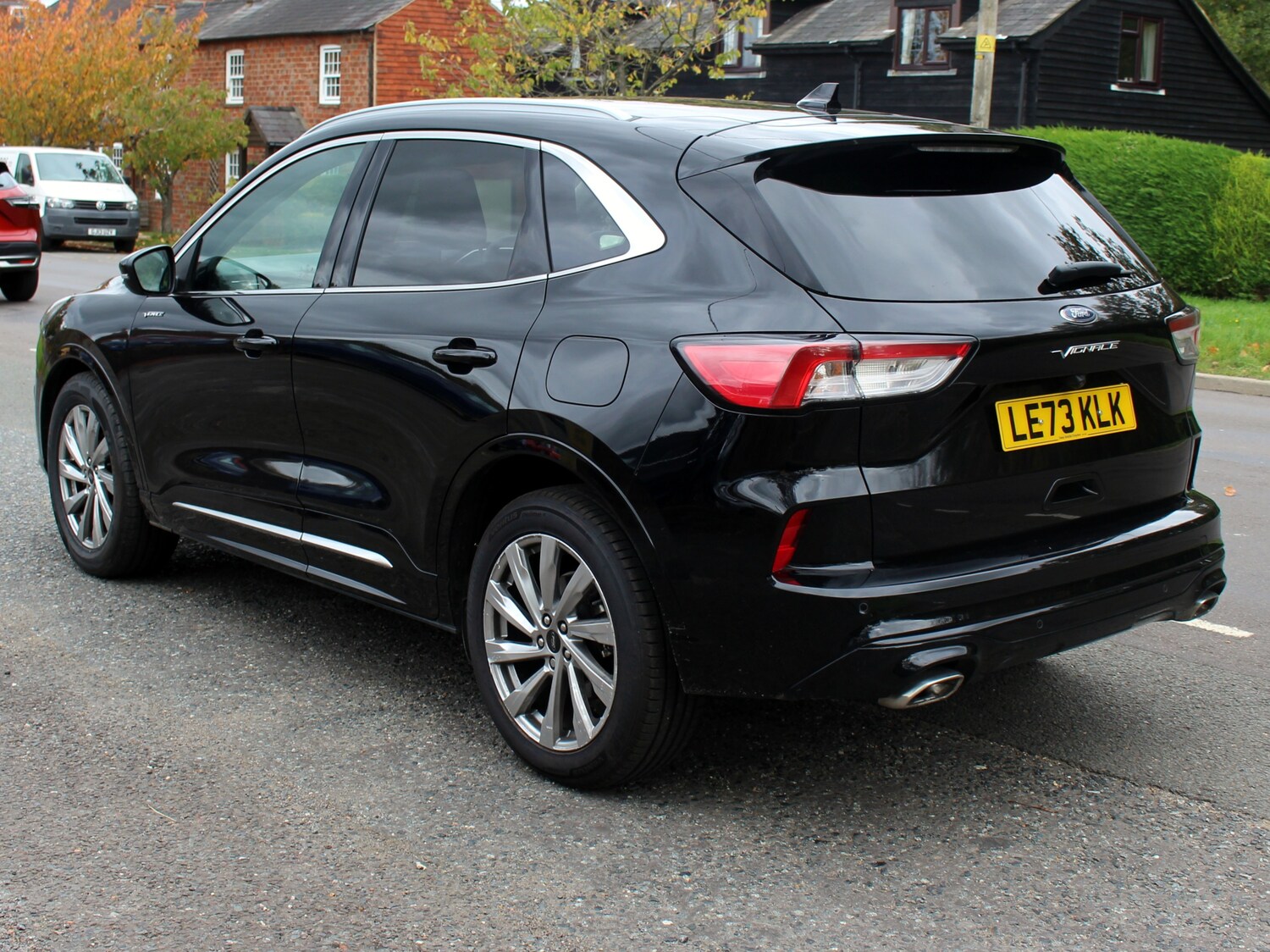 Used Ford Kuga 2023 for sale - 76353056: Photo 26