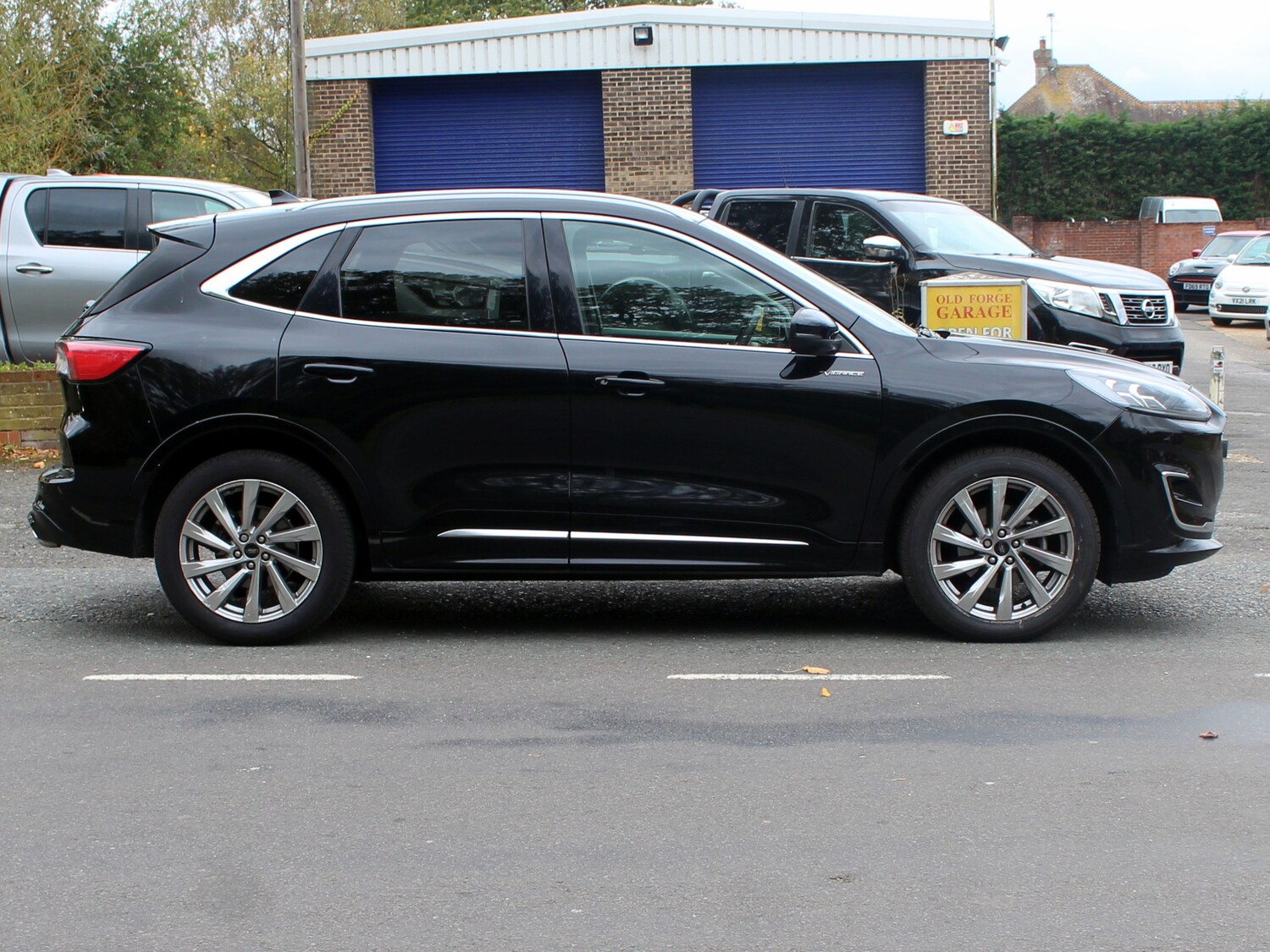 Used Ford Kuga 2023 for sale - 76353056: Photo 28