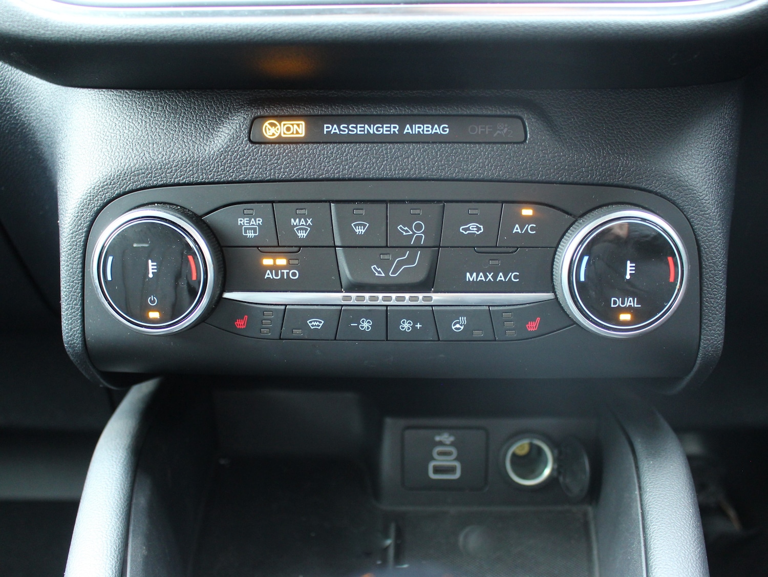 Used Ford Kuga 2023 for sale - 76353056: Photo 35