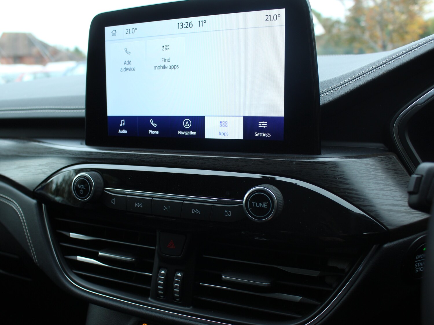 Used Ford Kuga 2023 for sale - 76353056: Photo 37