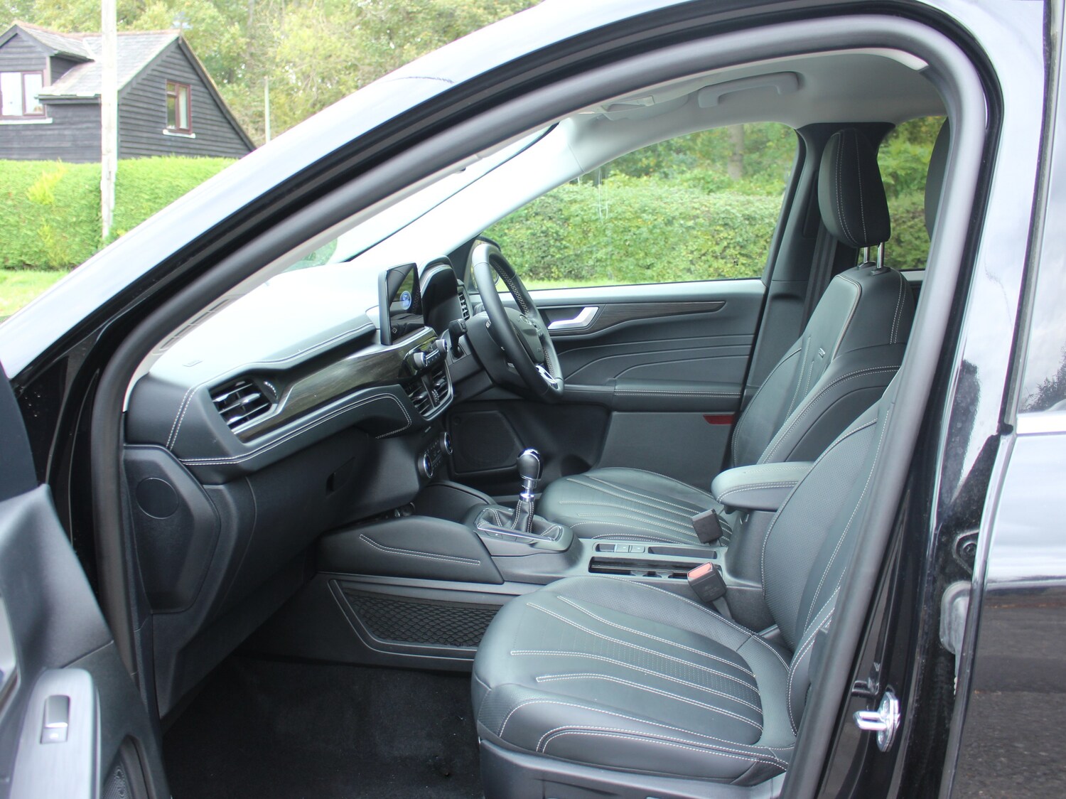 Used Ford Kuga 2023 for sale - 76353056: Photo 4