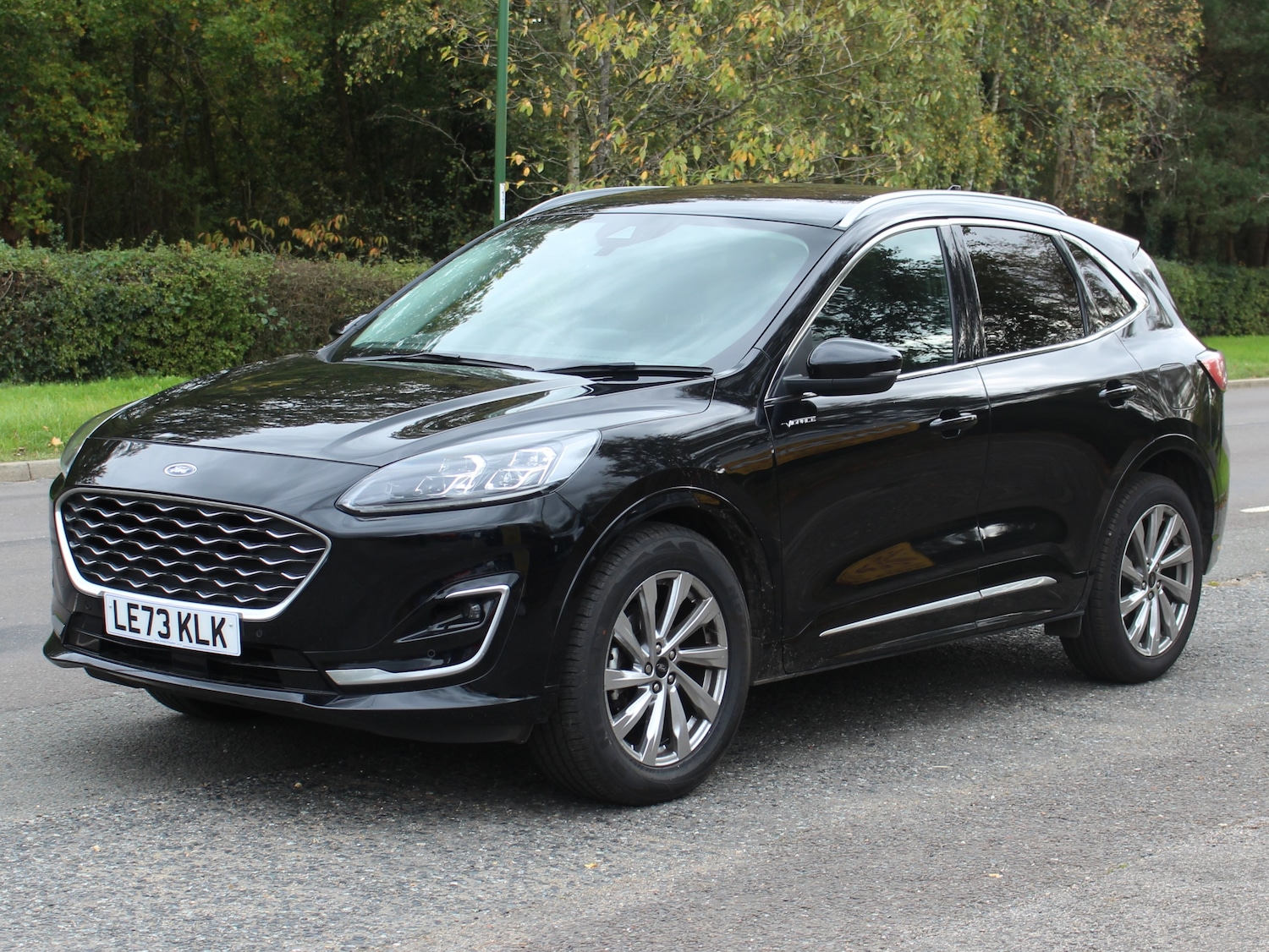 Used Ford Kuga 2023 for sale - 76353056: Photo 40