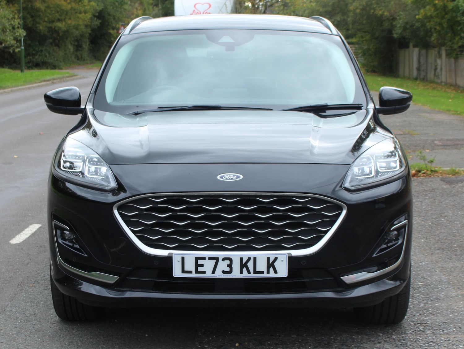 Used Ford Kuga 2023 for sale - 76353056: Photo 41