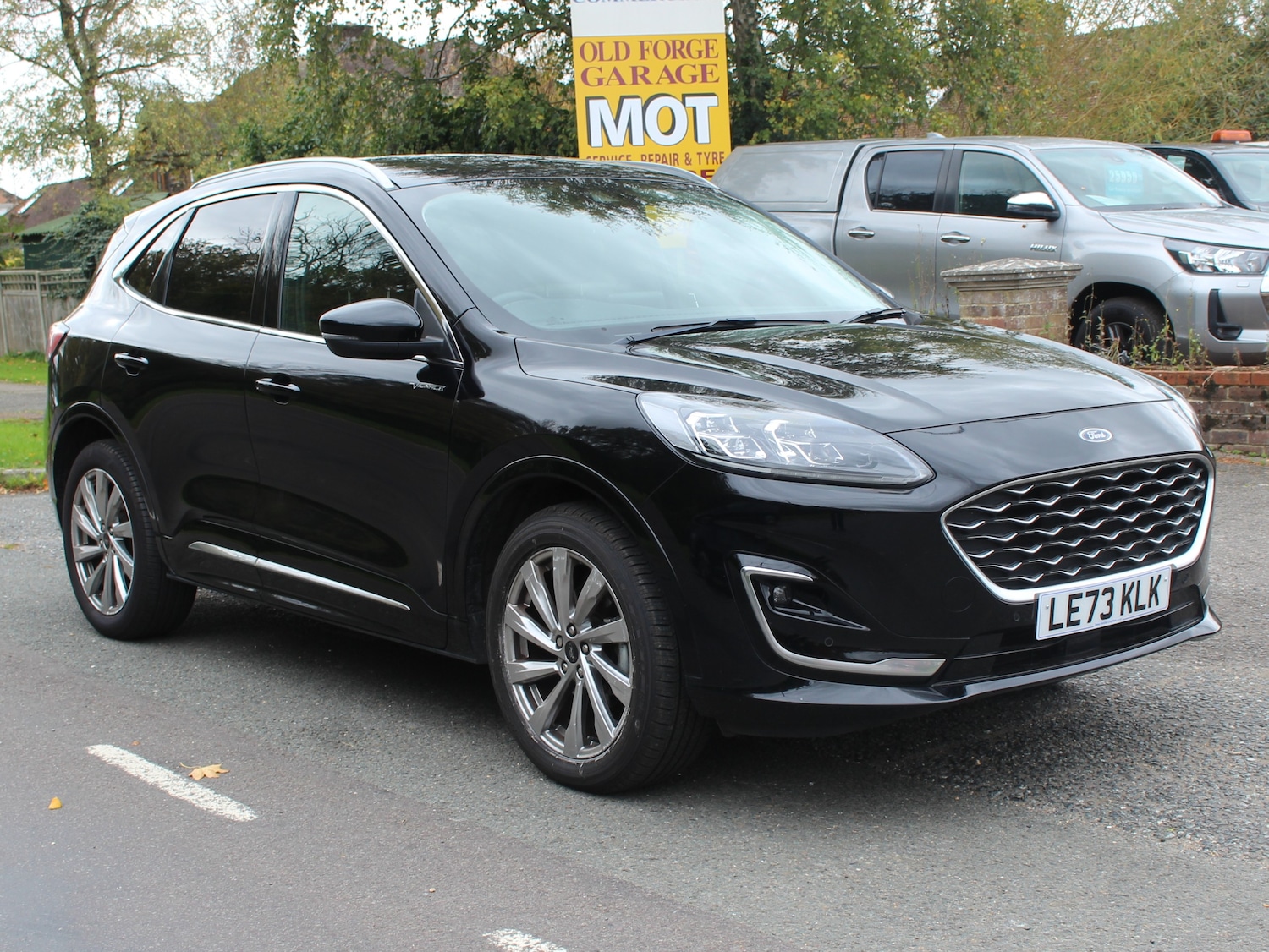 Used Ford Kuga 2023 for sale - 76353056: Photo 47