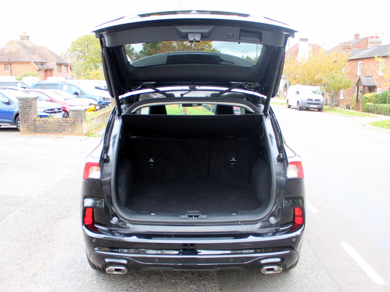 Used Ford Kuga 2023 for sale - 76353056: Photo 49