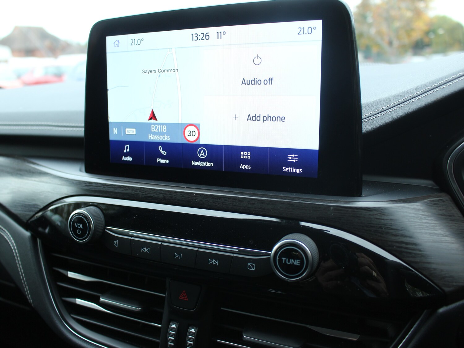 Used Ford Kuga 2023 for sale - 76353056: Photo 52