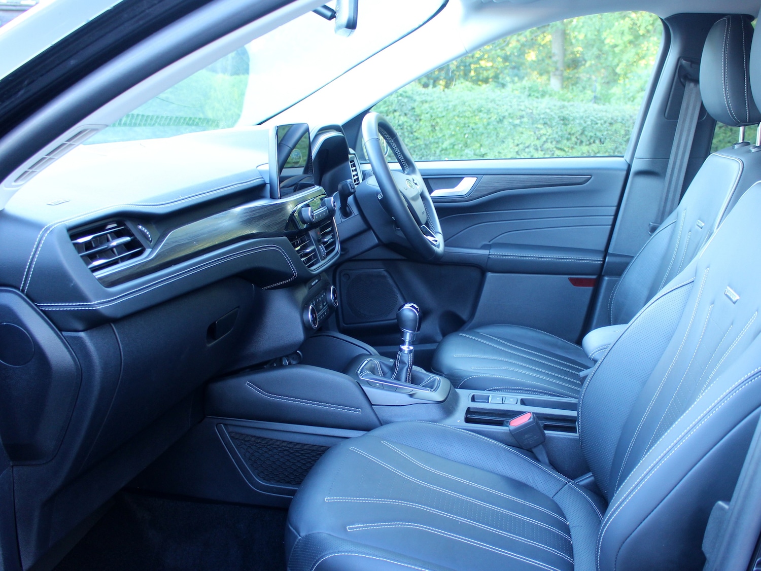 Used Ford Kuga 2023 for sale - 76353056: Photo 9