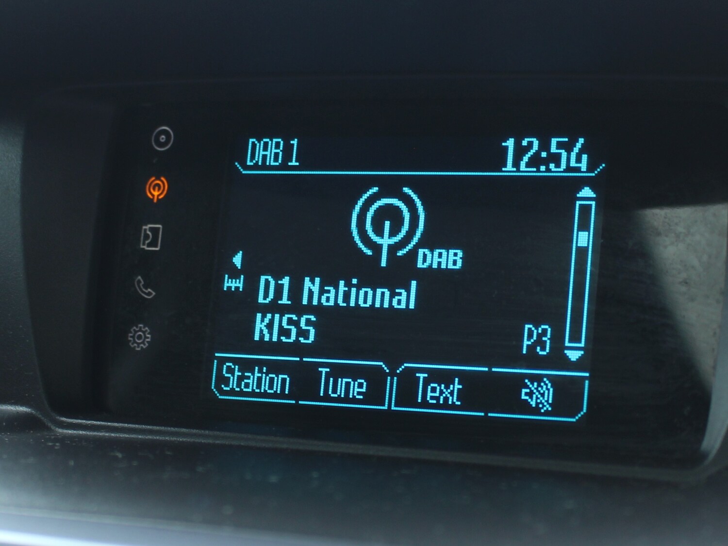 Used Ford Grand Tourneo Connect 2017 for sale - 76334653: Photo 11