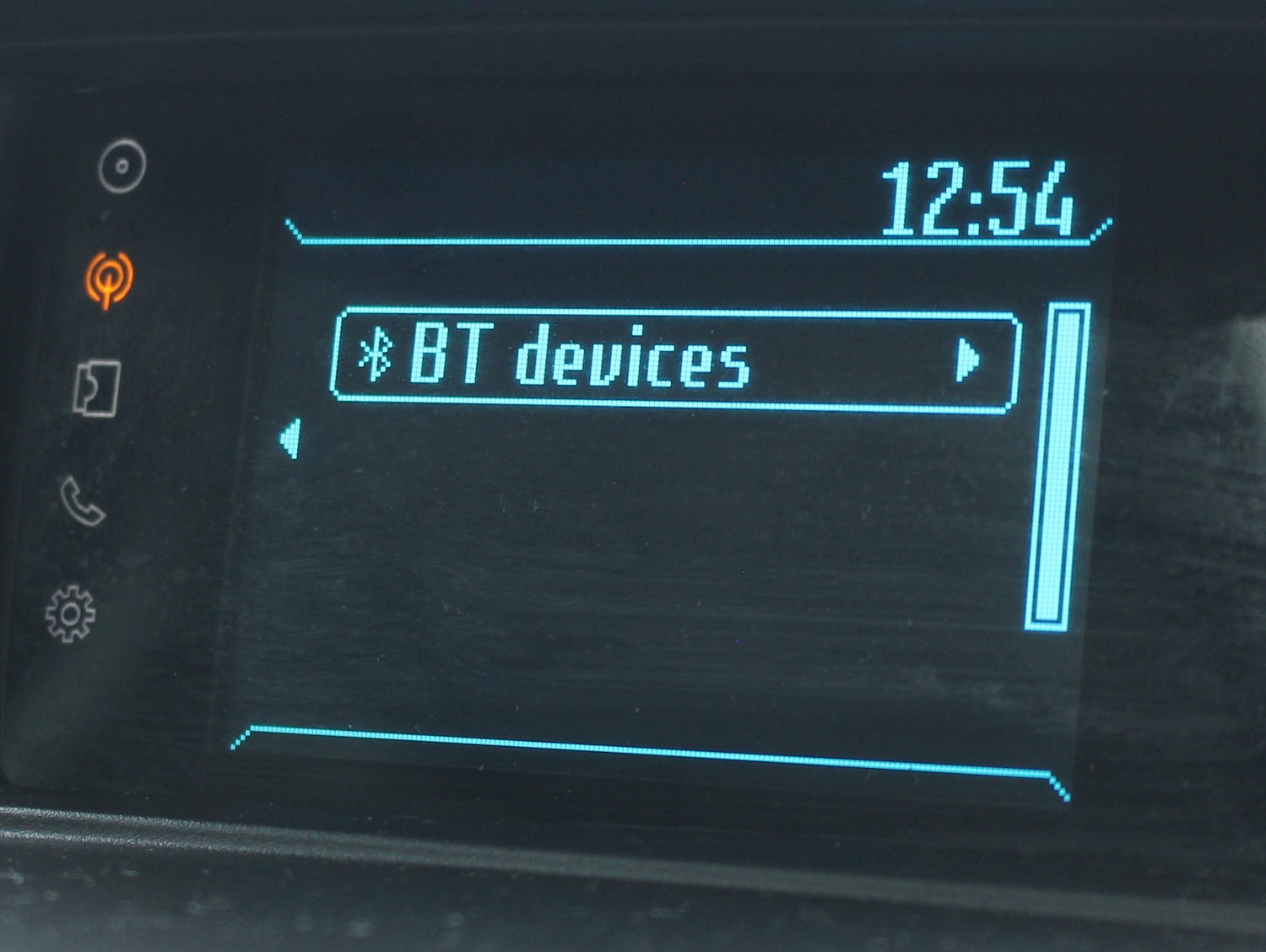 Used Ford Grand Tourneo Connect 2017 for sale - 76334653: Photo 12