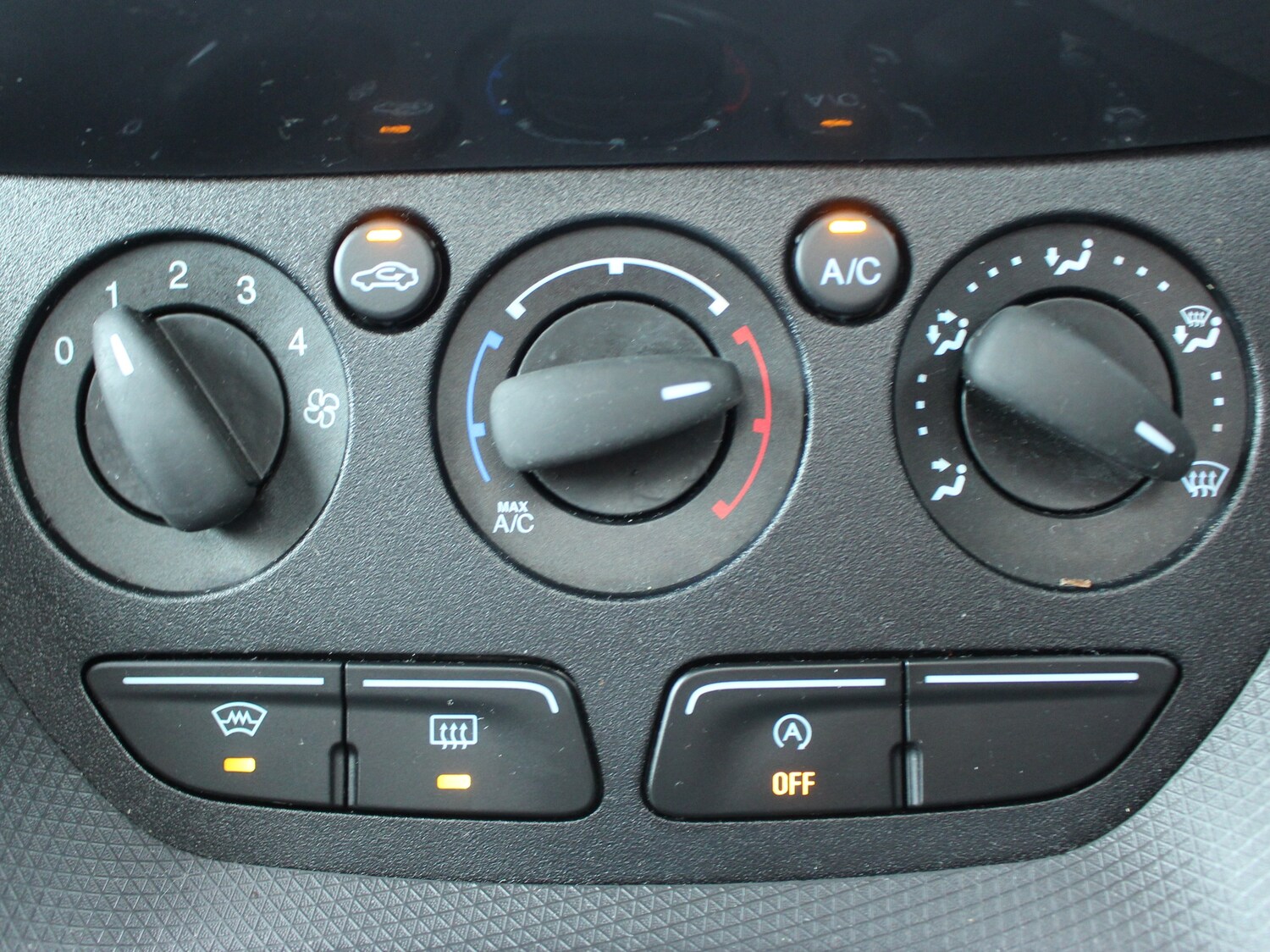 Used Ford Grand Tourneo Connect 2017 for sale - 76334653: Photo 13