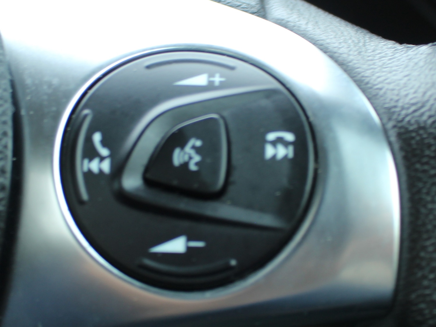 Used Ford Grand Tourneo Connect 2017 for sale - 76334653: Photo 15