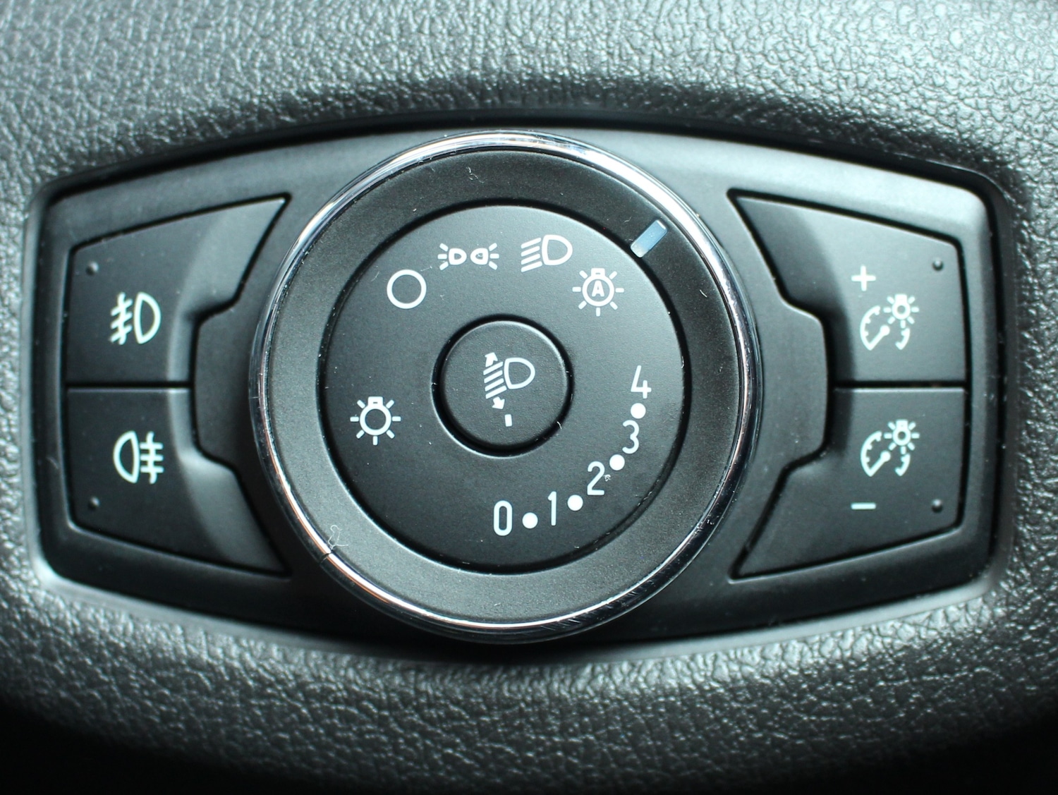 Used Ford Grand Tourneo Connect 2017 for sale - 76334653: Photo 16