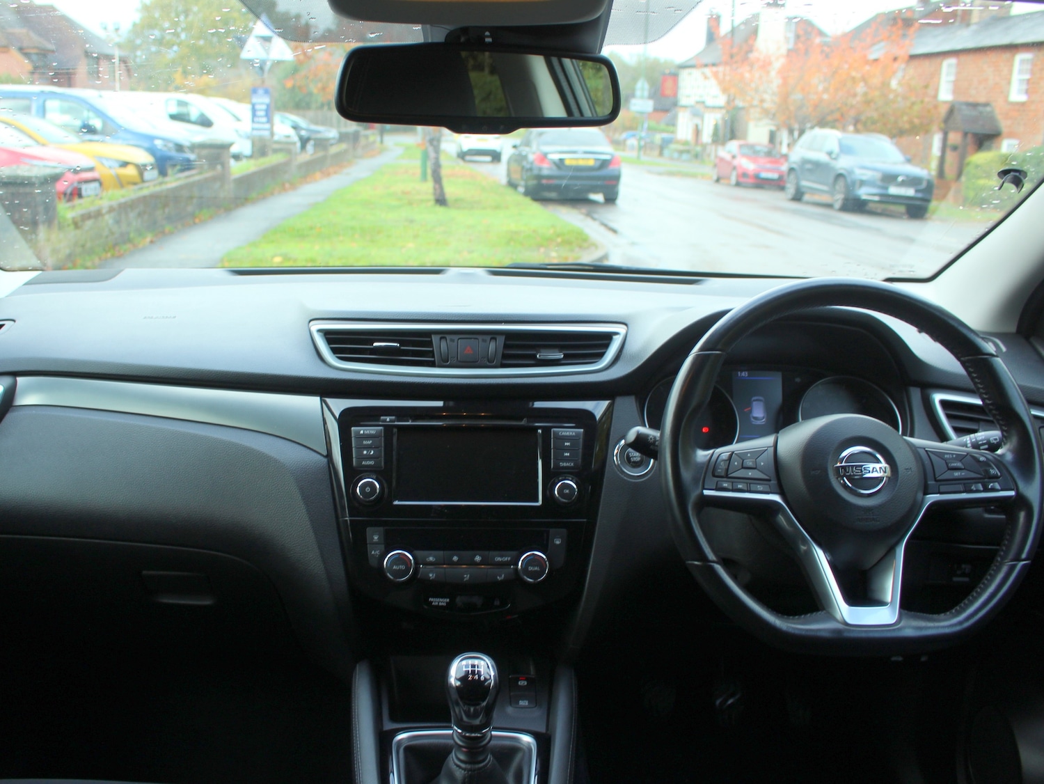 Used Nissan Qashqai 2019 for sale - 76416508: Photo 11