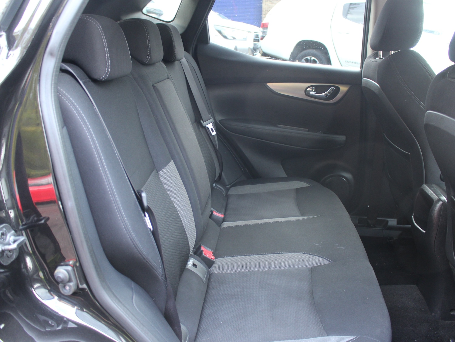 Used Nissan Qashqai 2019 for sale - 76416508: Photo 13