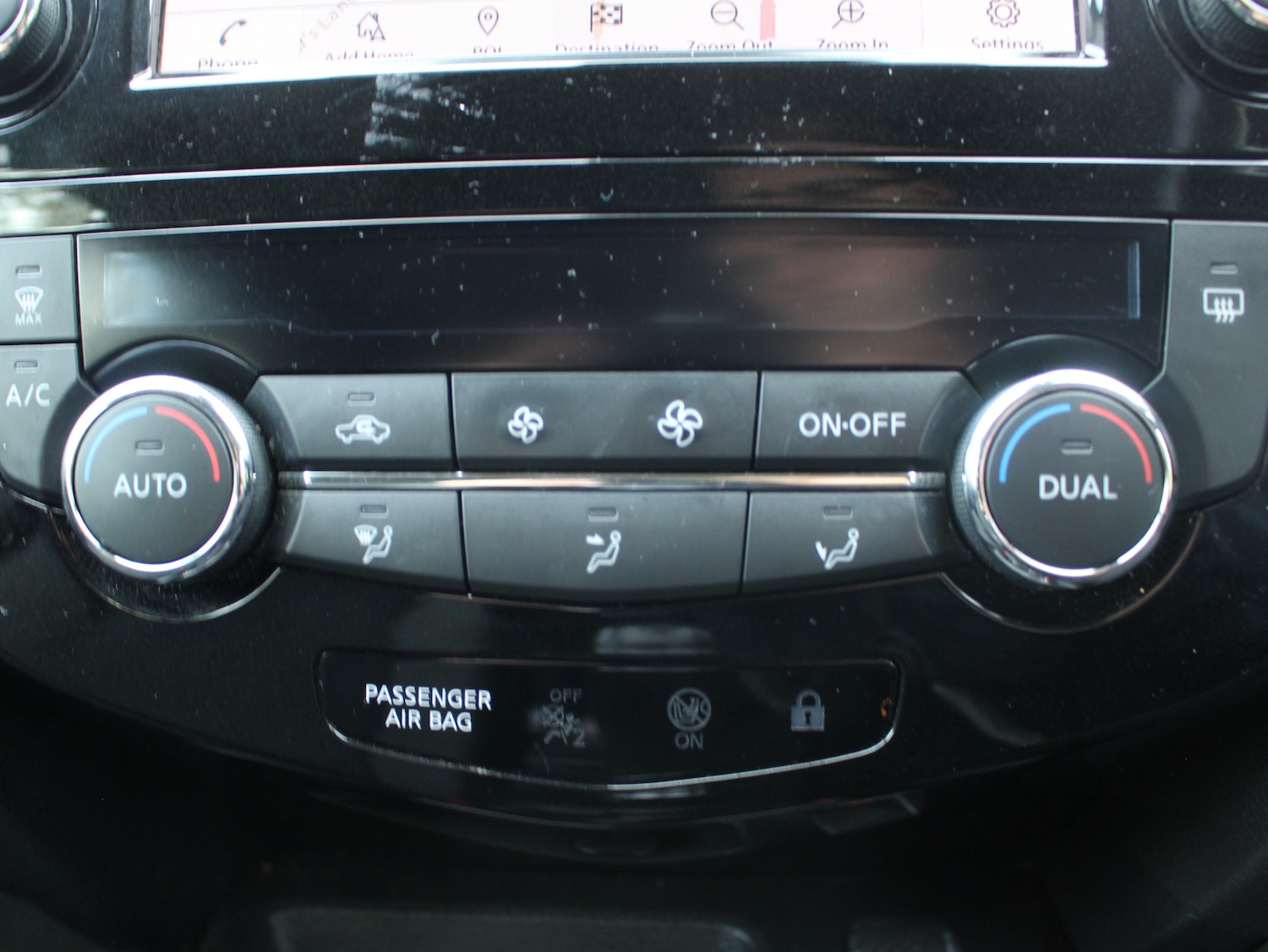 Used Nissan Qashqai 2019 for sale - 76416508: Photo 18